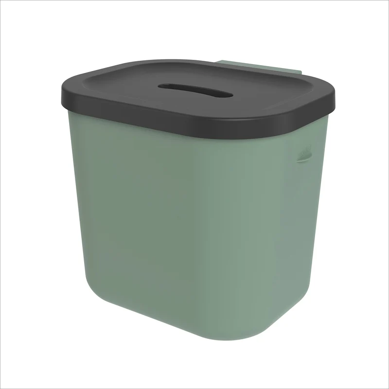 Biobehälter 6 l SALSA
