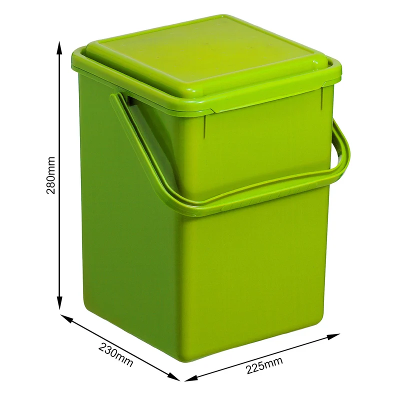 Komposteimer 9 l BIO