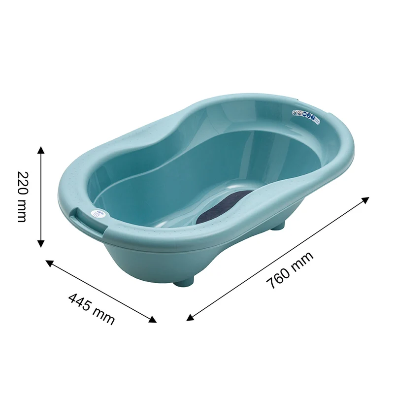 Badewanne TOP