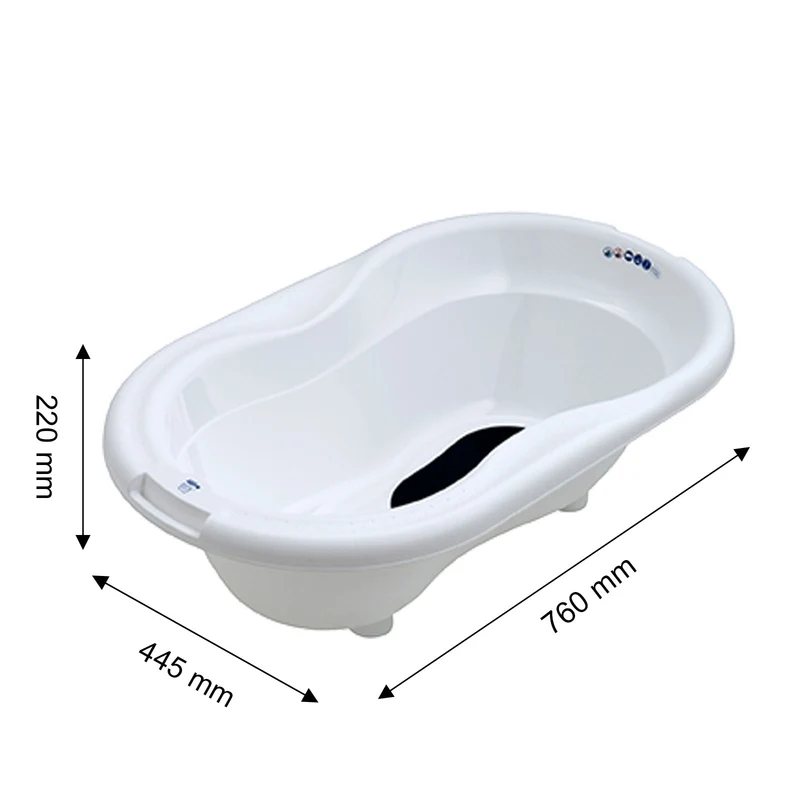 Badewanne TOP
