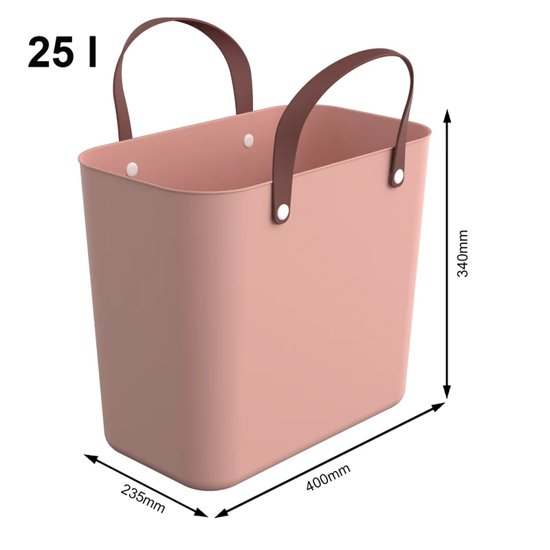 Multibag "Style" 25 l ALBULA