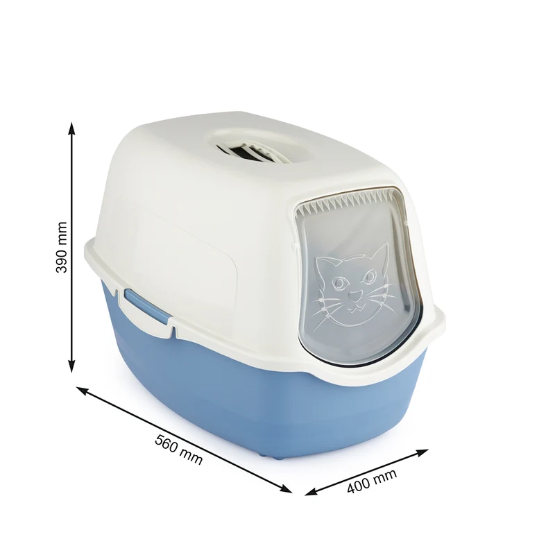 Katzentoilette Eco BAILEY
