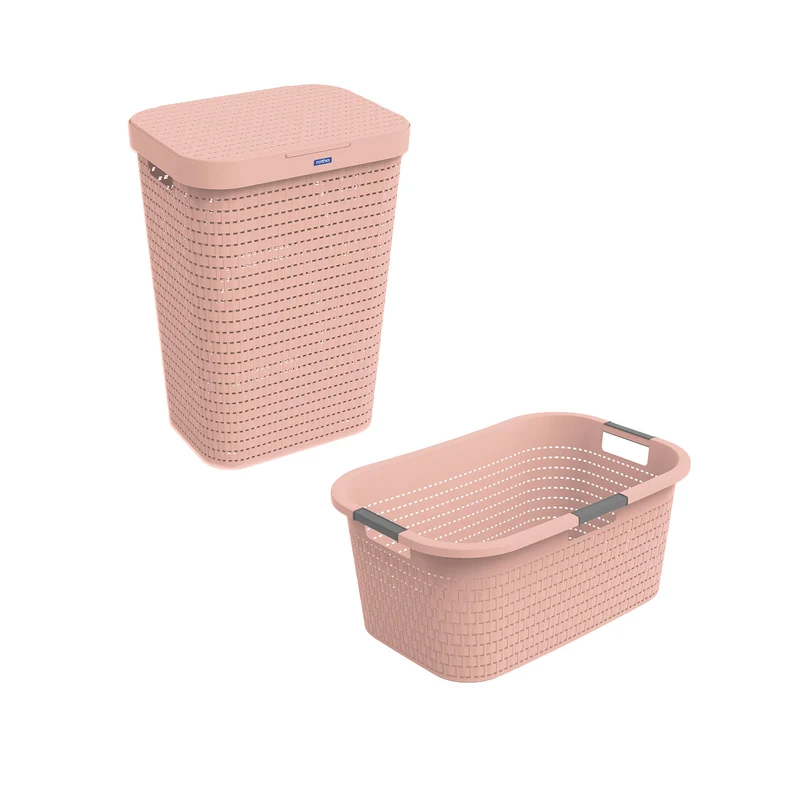 2er Set Wäsche COUNTRY