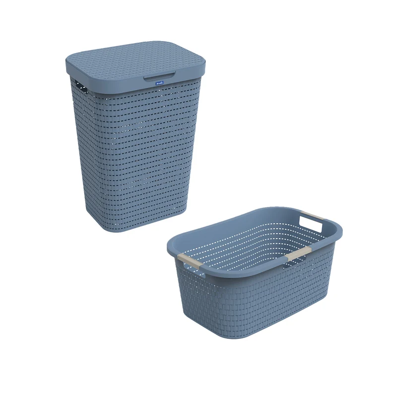2er Set Wäsche COUNTRY