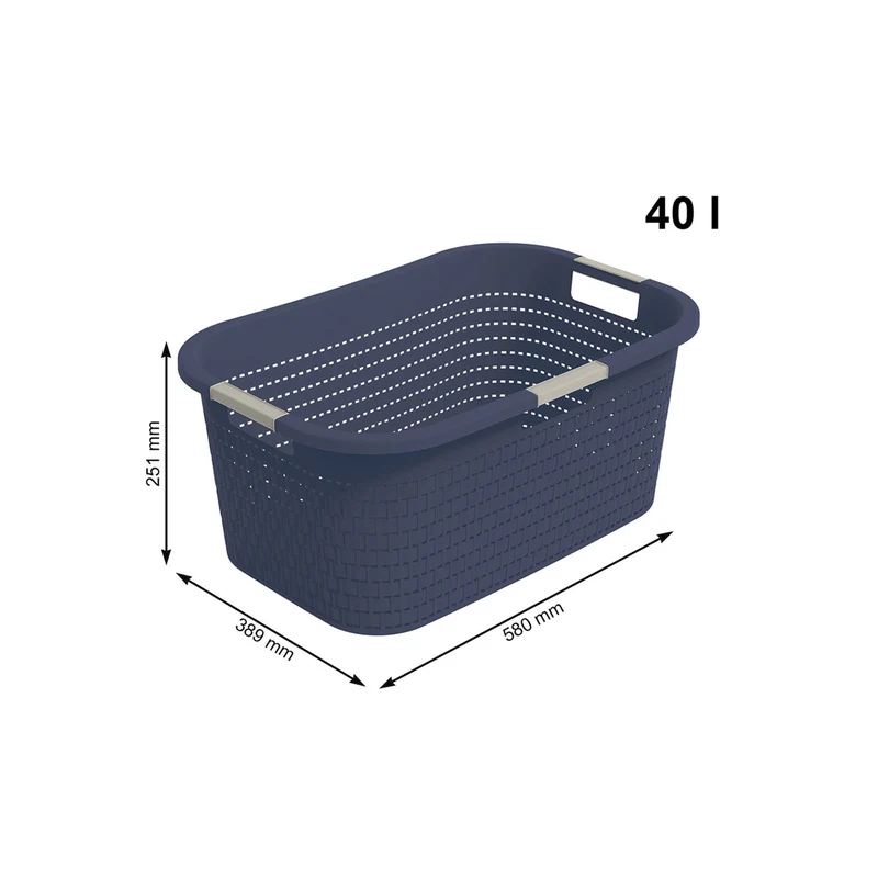 2er Set Wäsche COUNTRY