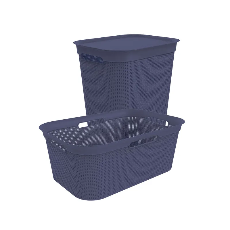 2er Set Wäsche BRISEN