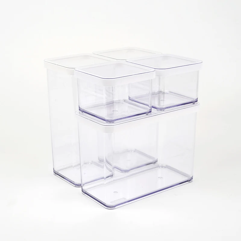 5er Set Premium Dosen LOFT