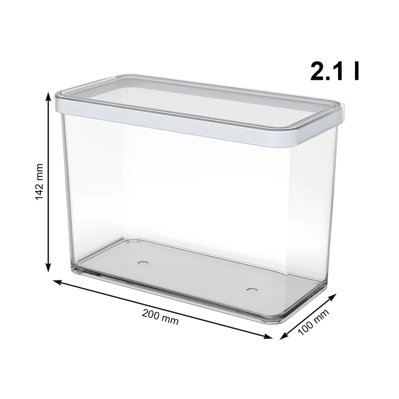 5er Set Premium Dosen LOFT