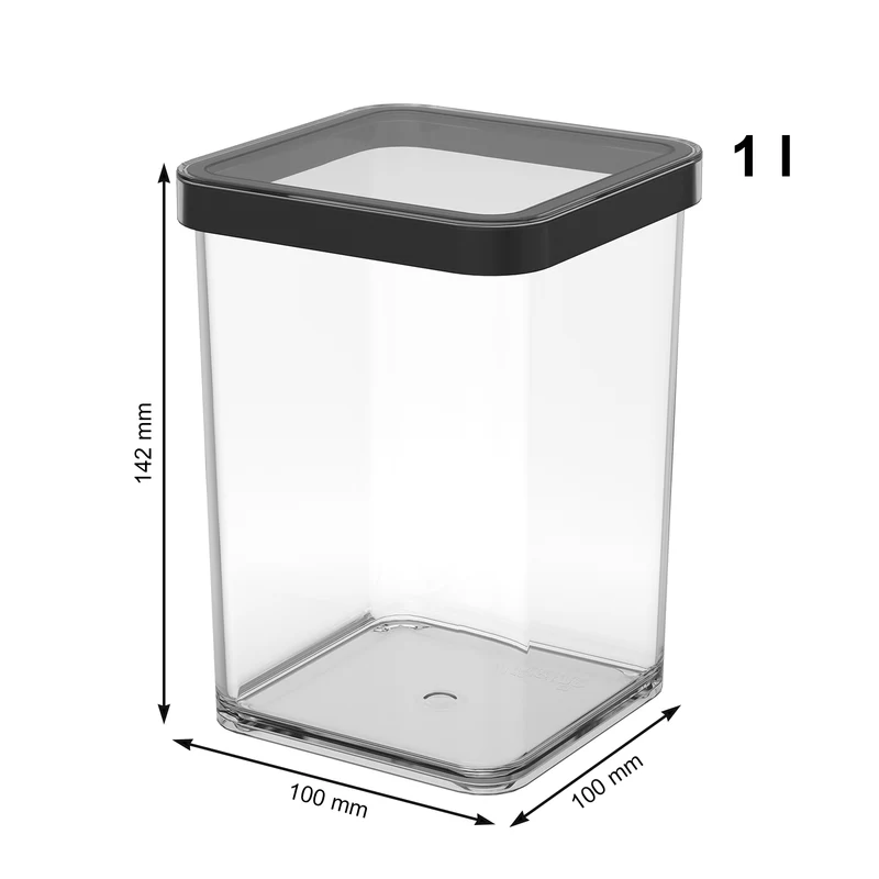 Premium Dose quadr. 1 l LOFT