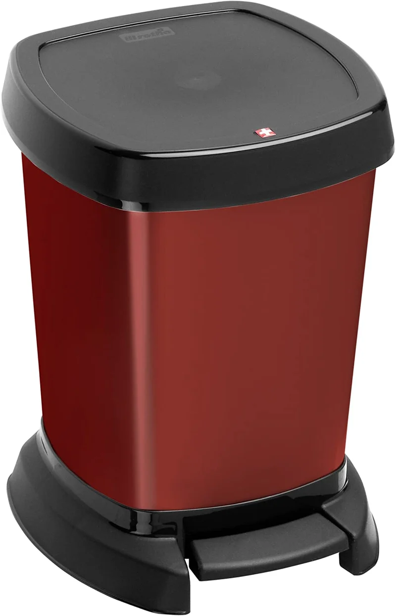 Kosmetikeimer 6 l PASO