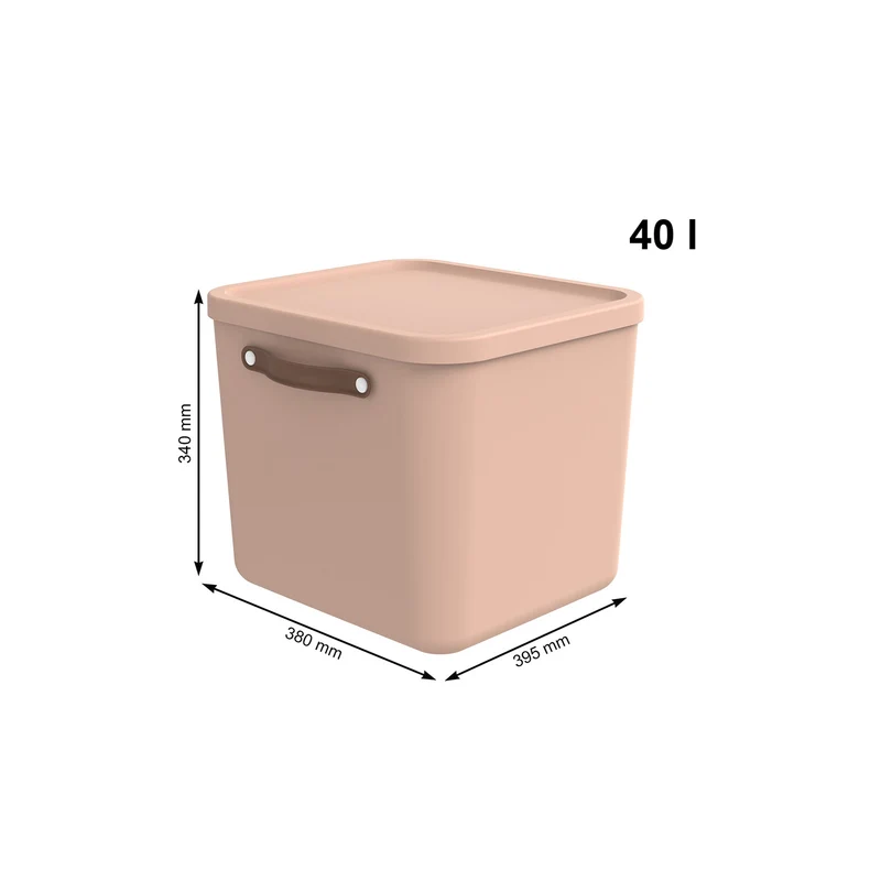 Aufbewahrungsbox 40 l MALOJA