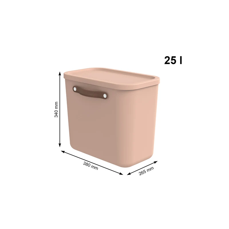 Aufbewahrungsbox 25 l MALOJA