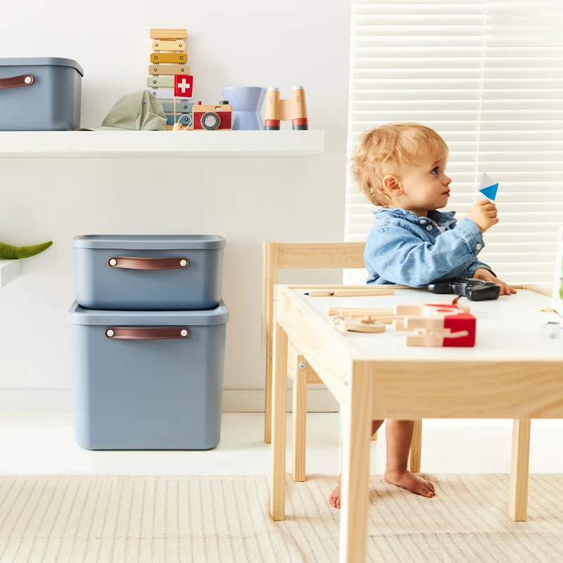 Aufbewahrungsbox 25 l MALOJA