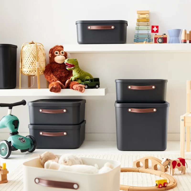 Aufbewahrungsbox 20 l MALOJA