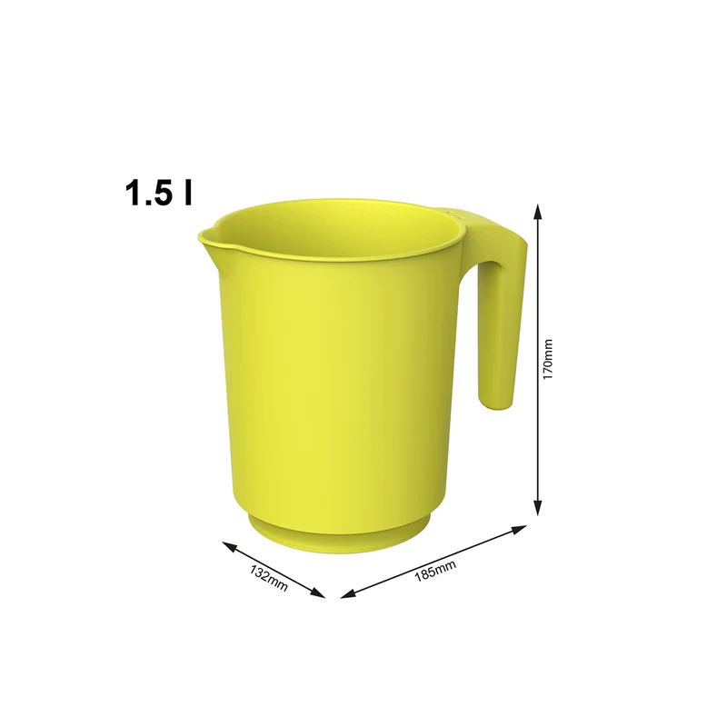 Rührbecher 1,5 l FRESH