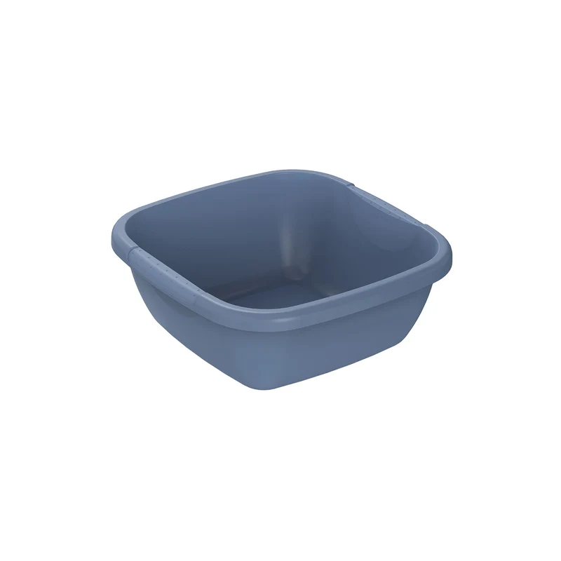 Becken eckig 8 l DAILY