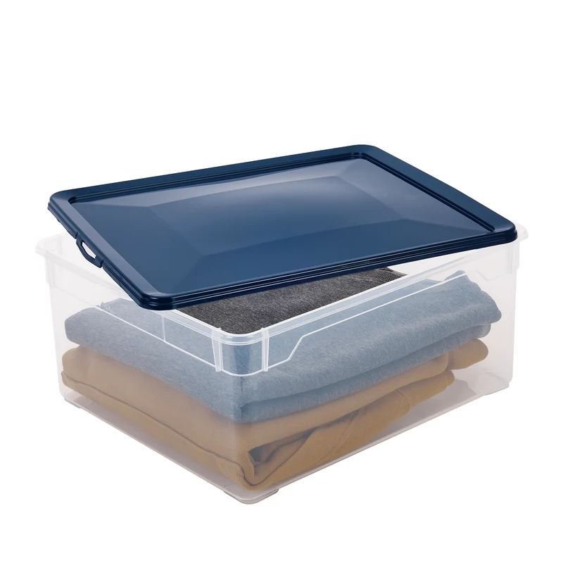 Set Box 18l CLEAR 3 tlg.