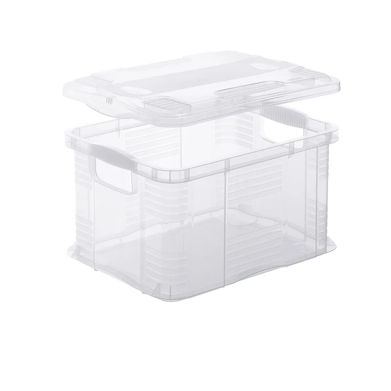 Deckel für Systembox DIN A5 AGILO