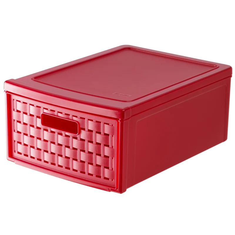 Schubladenbox klein 8,3 l COUNTRY