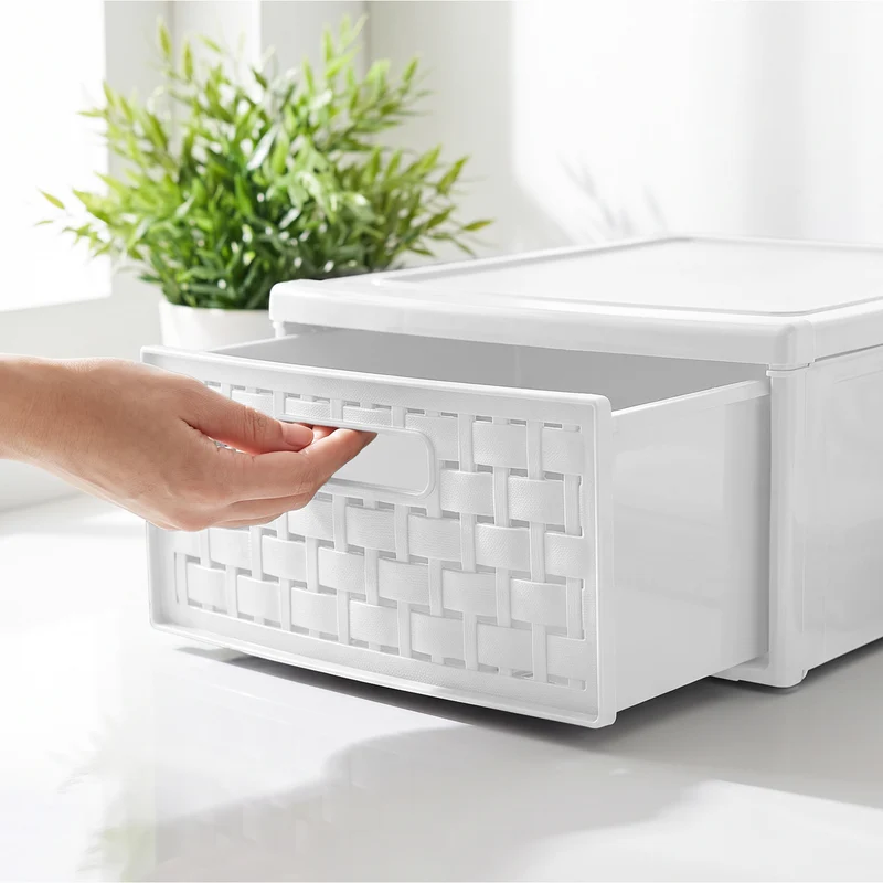 Schubladenbox klein 8,3 l COUNTRY