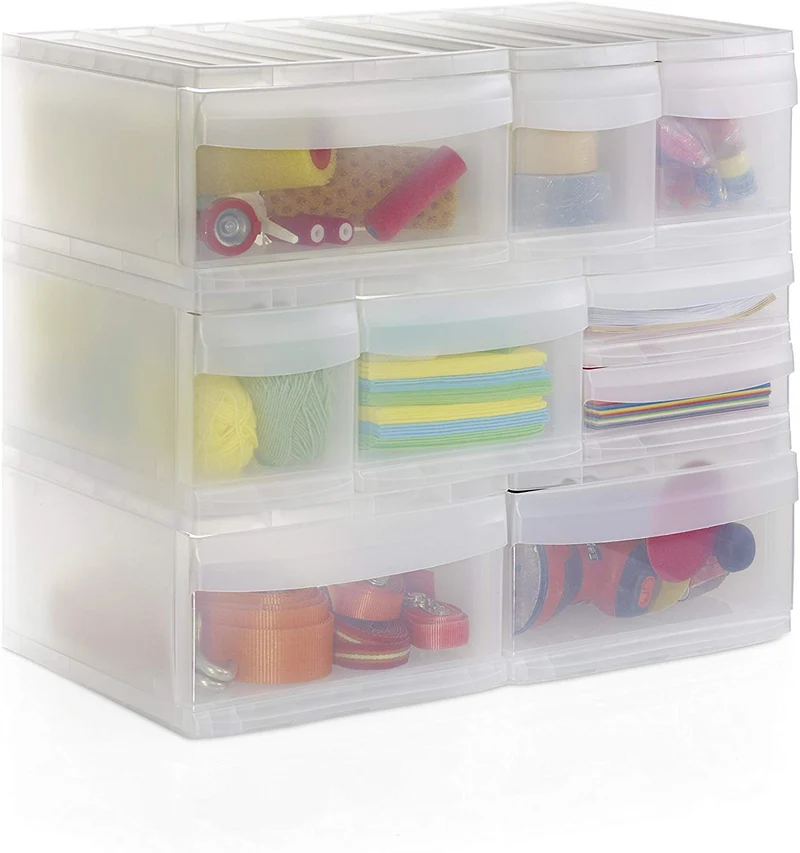 Schubladenbox S SYSTEMIX