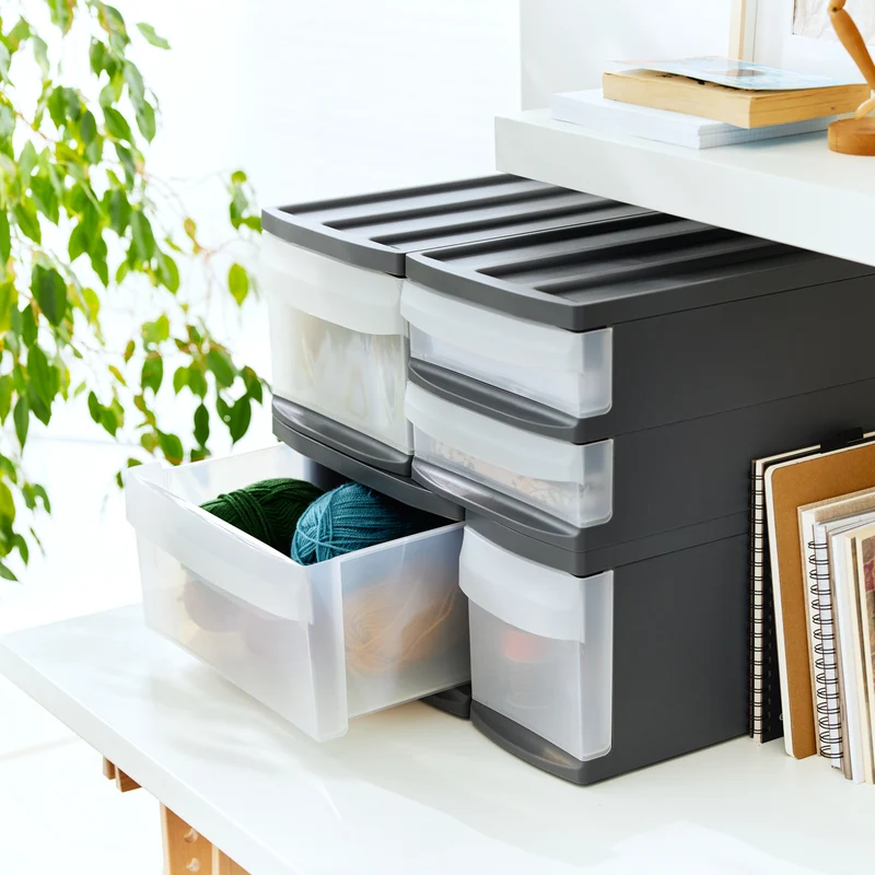 Schubladenbox S SYSTEMIX