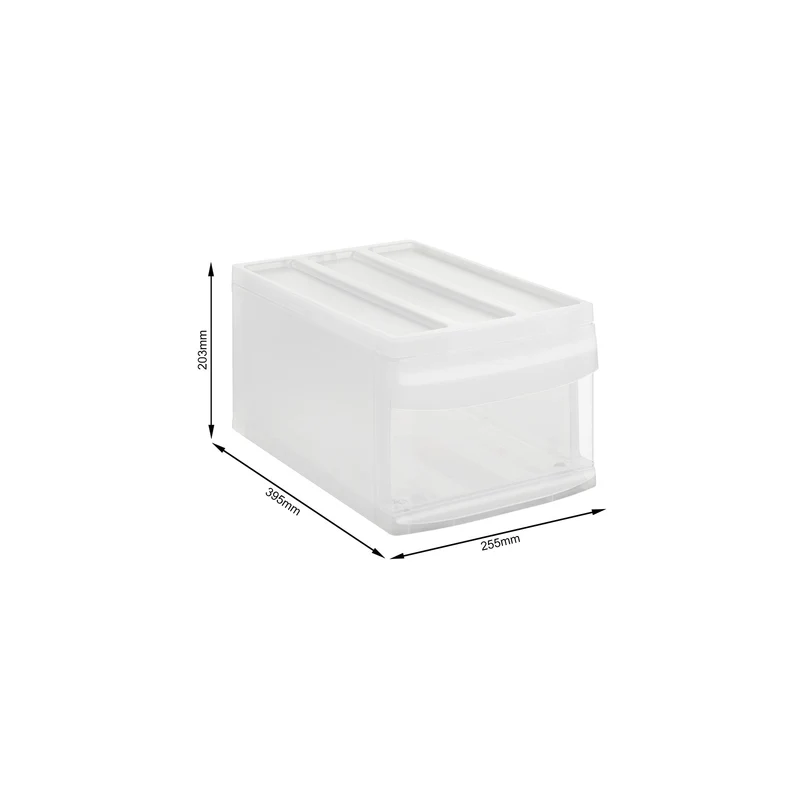 Schubladenbox M SYSTEMIX
