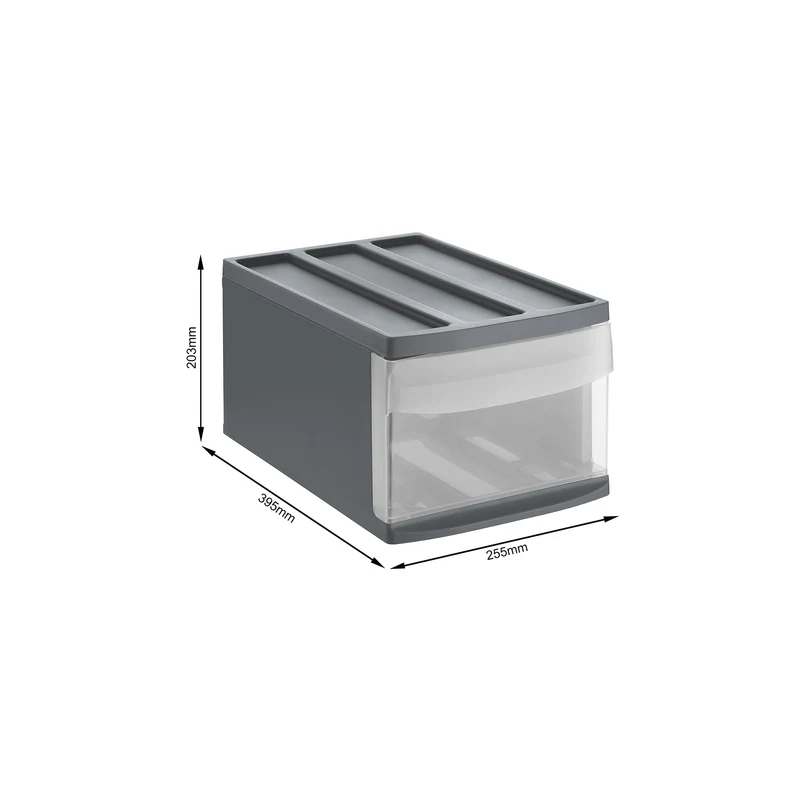 Schubladenbox M SYSTEMIX
