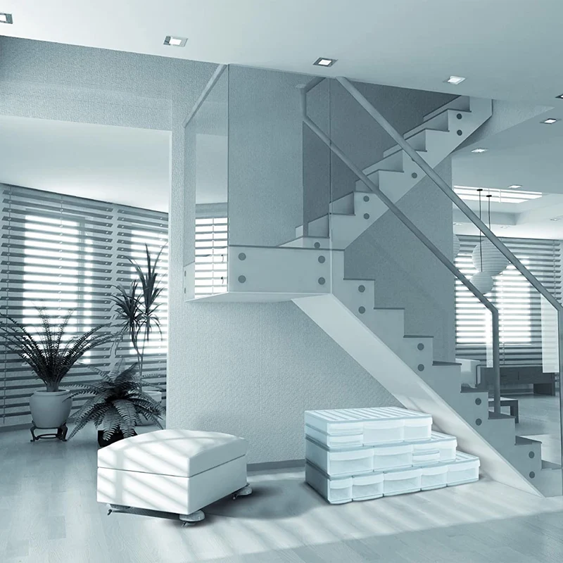 Schubladenbox L SYSTEMIX