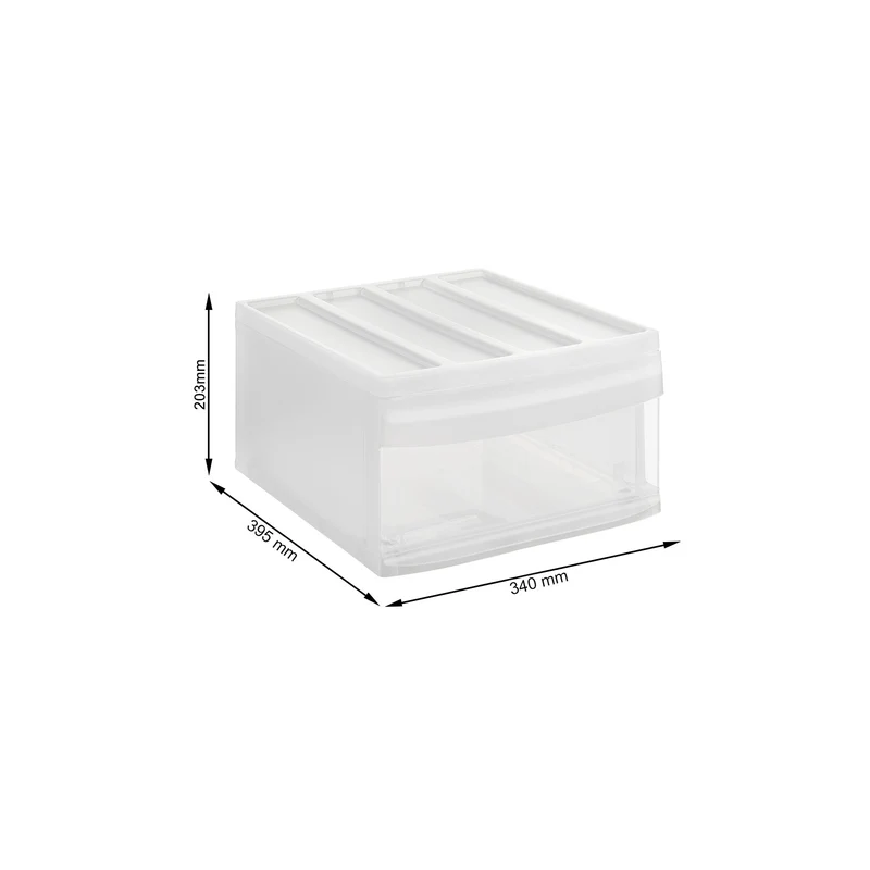 Schubladenbox L SYSTEMIX