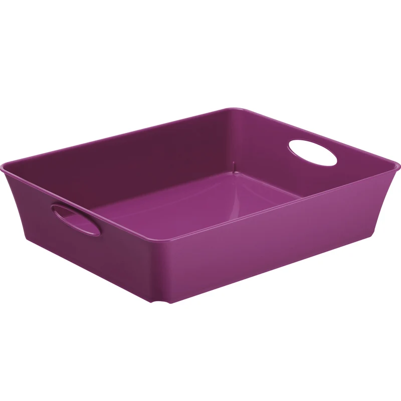 Box DIN A5 LIVING
