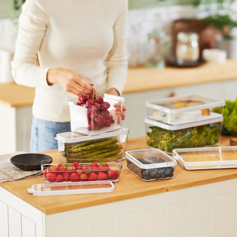 Kühlschrankorganizer 1,15 l CAUMA