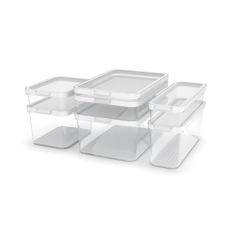 Kühlschrankorganizer 1,2 l CAUMA