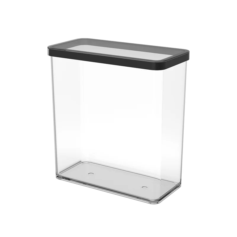 Premium Dose rechteckig 3,2 l LOFT