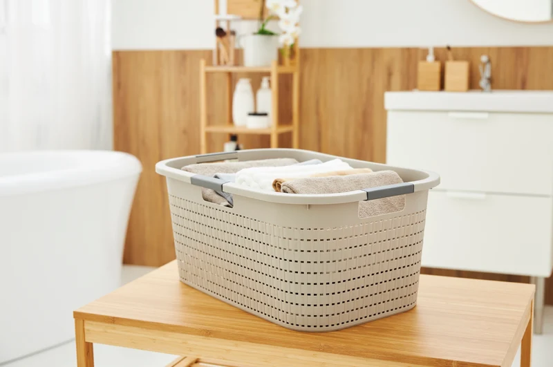 Wäschekorb 40 l COUNTRY
