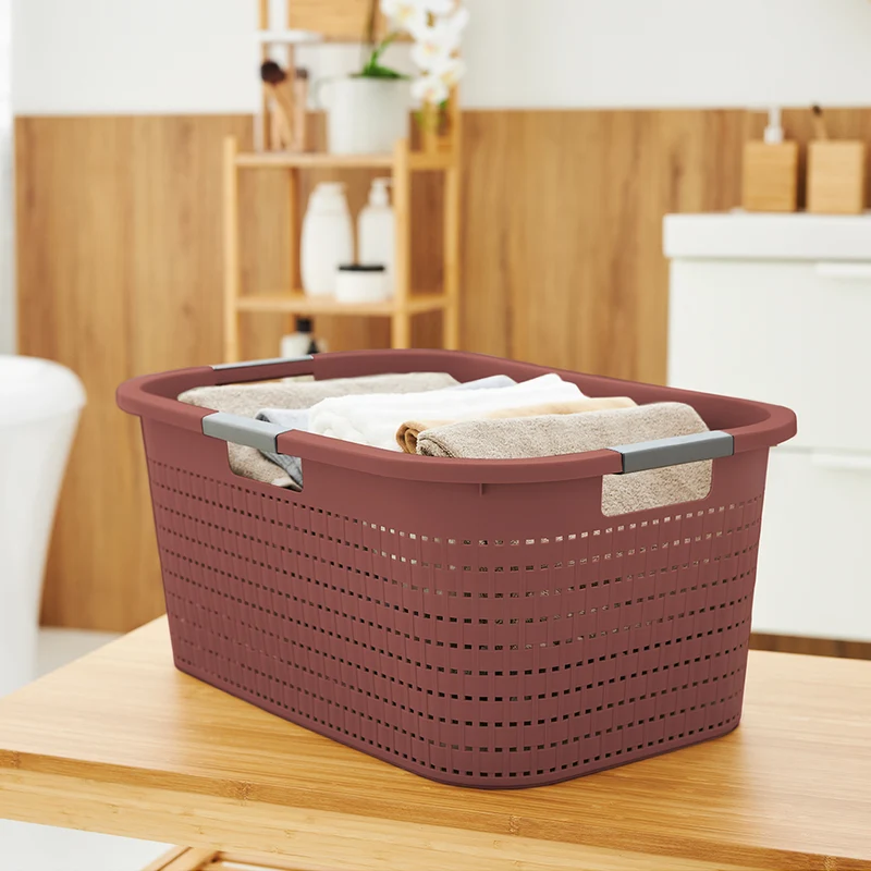 Wäschekorb 40 l COUNTRY