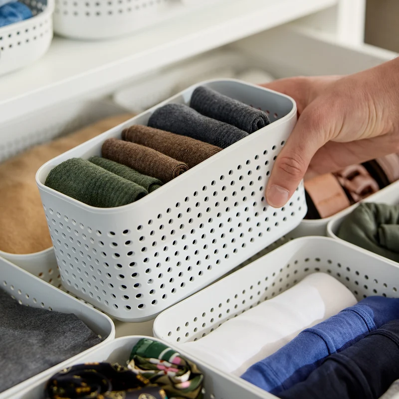 Starter Set Small Organizers -5-teilig | WOP