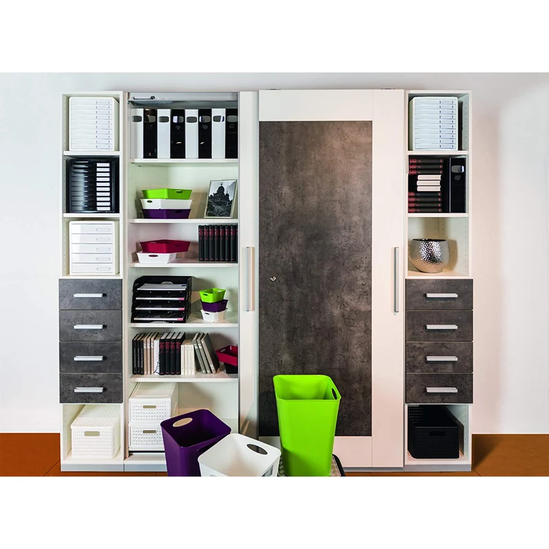 Box DIN A4 LIVING
