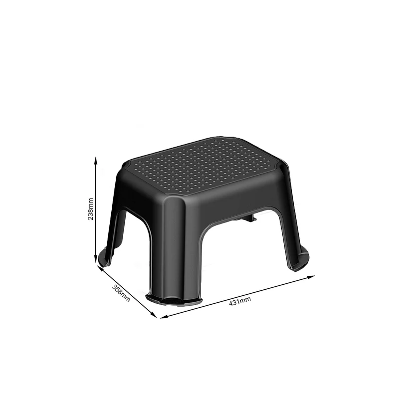 Trittschemel BASIC