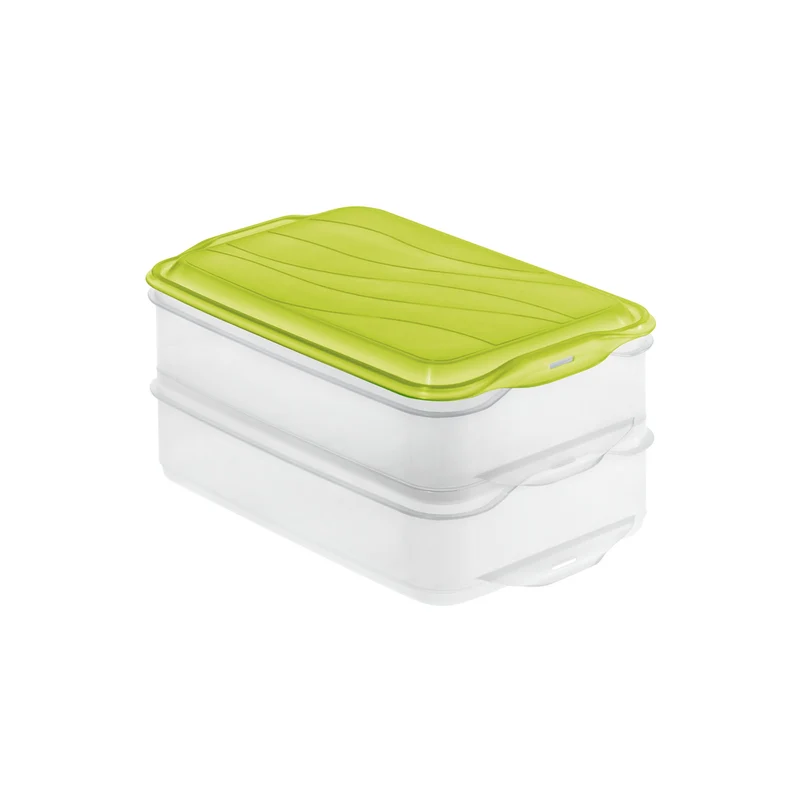 Foodcenter 2 x 1,35 l RONDO