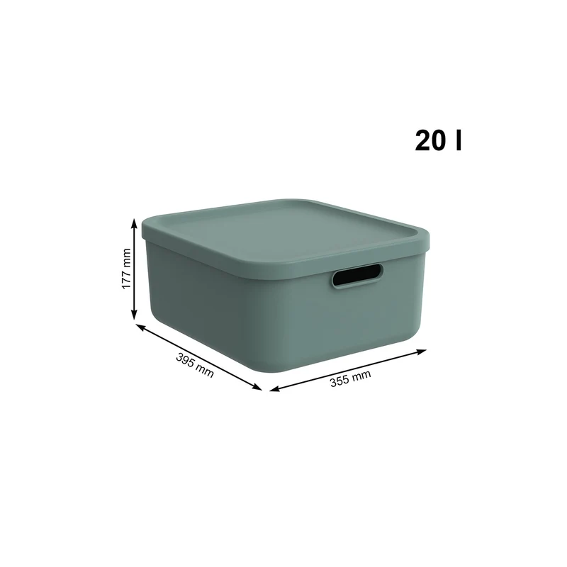 Box 20 l ALBULA LIGHT