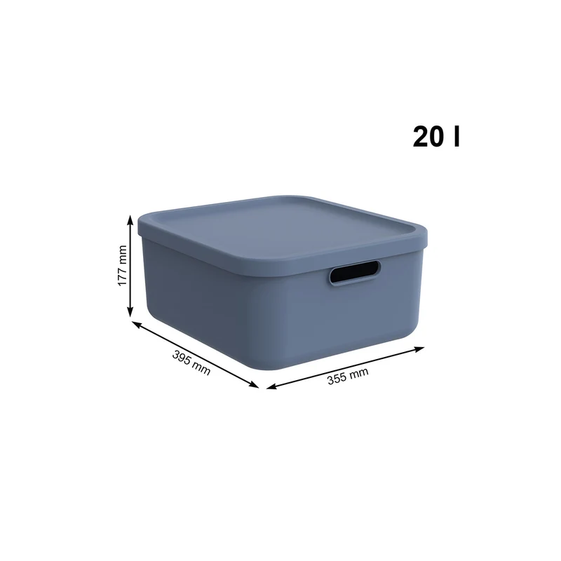 Box 20 l ALBULA LIGHT