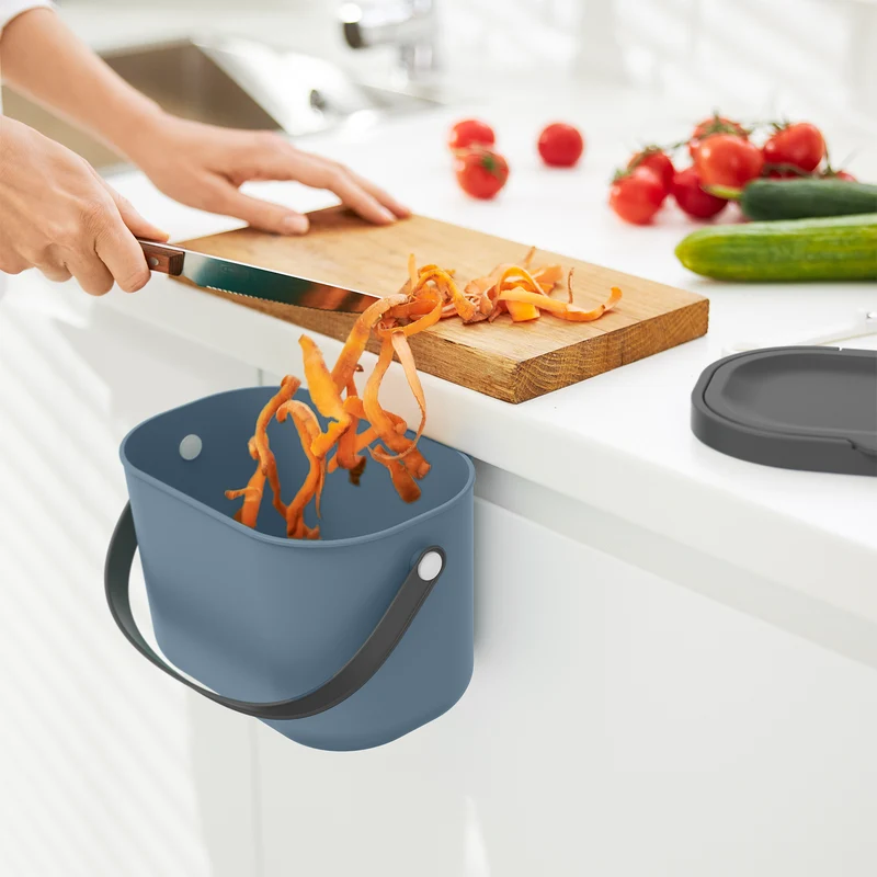 Bioabfallbehälter 3.2 l ALBULA