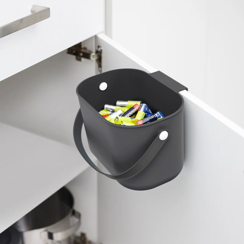 Bioabfallbehälter 3.2 l ALBULA