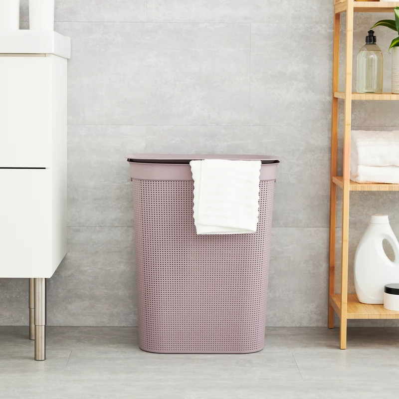 2er Set Wäschesammler 50 l BRISEN