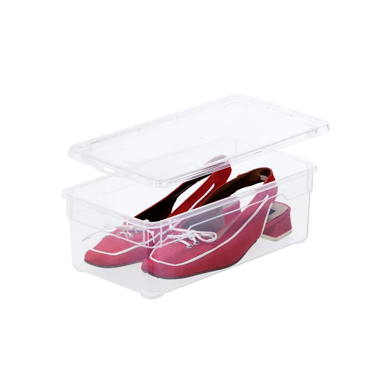 Set Box "Lady Shoe" 5l | CLEAR