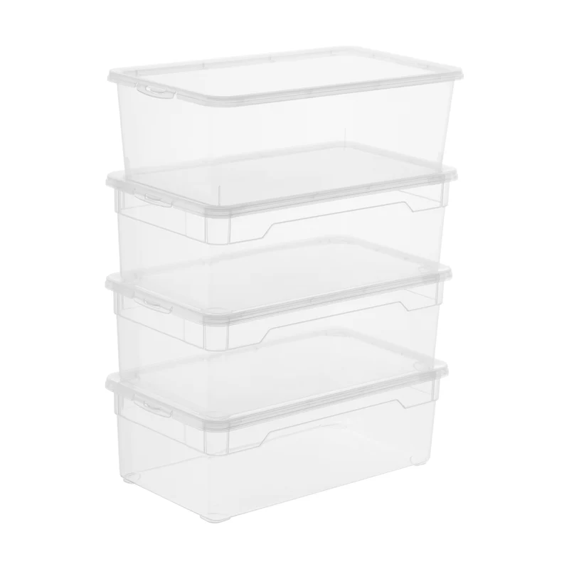 Set Box "Lady Shoe" 5l | CLEAR