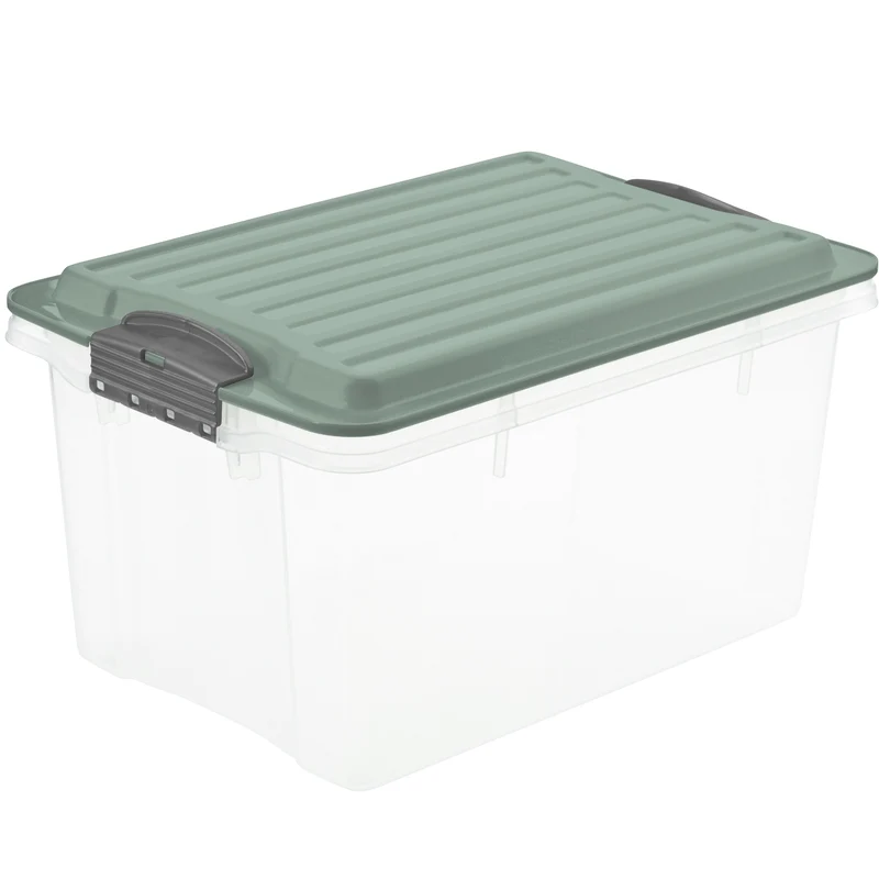 Stapelbox DIN A5, 4,5 l COMPACT