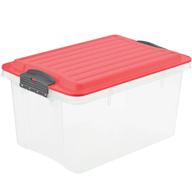 Stapelbox DIN A5, 4,5 l COMPACT