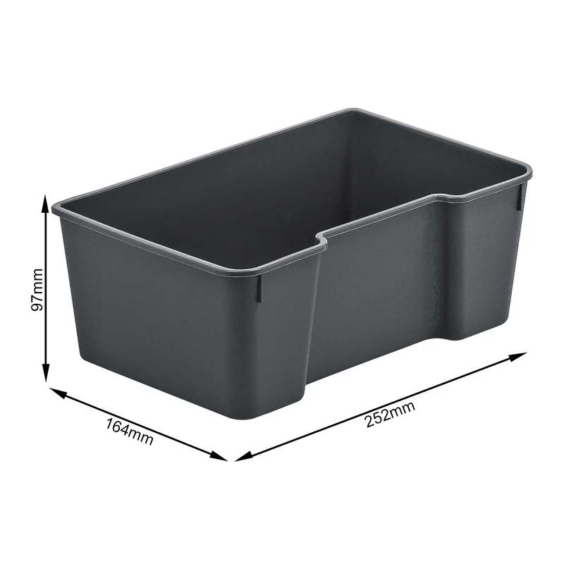 Korb für 11 / 15 l Boxen EVO